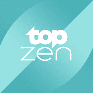 TOPzen radio