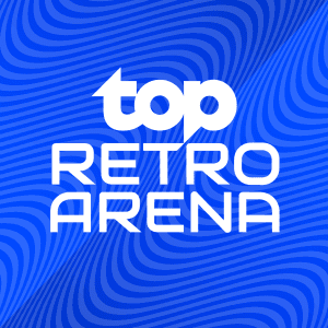 TOPretroarena radio