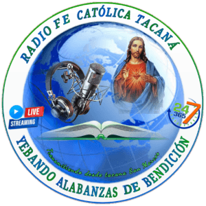 RADIO F CATOLICA EN LINEA TACANA