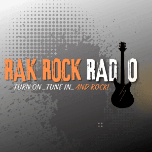 RAK Rock Radio