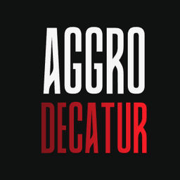 AGGRO : Decatur