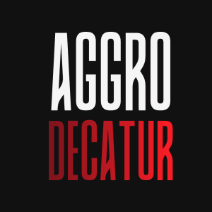 AGGRO : Decatur