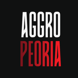 AGGRO : Peoria