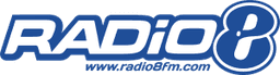 RADIO 8