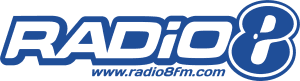RADIO 8