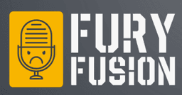 Radio Fury Fusion