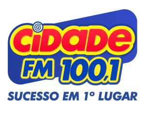 Rádio Cidade FM 100,1