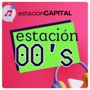 Estación Capital 2000