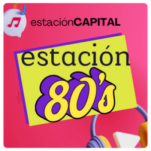 Estación Capital 80
