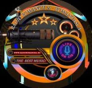 RADIO ROMANCE 21 - ROMANEASCA