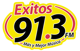 EXITOS 91.3