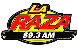 LA RAZA 89.3
