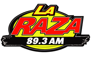 LA RAZA 89.3