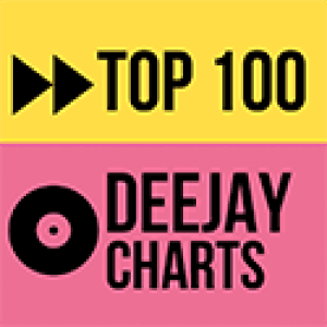 Top 100 DJ Charts