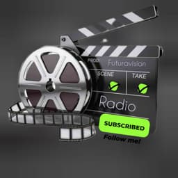 Futuravision Radio
