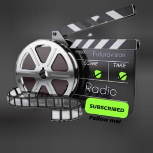 Futuravision Radio