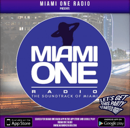 Miami One radio