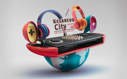 Radio Kesarevo