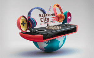 Radio Kesarevo