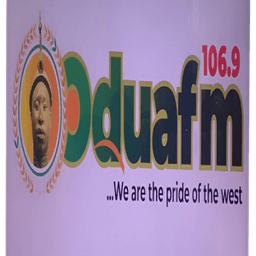 OODUA FM 106.9MHz