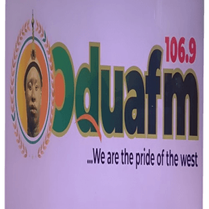 OODUA FM 106.9MHz