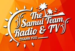 Samuiteam Radio Online