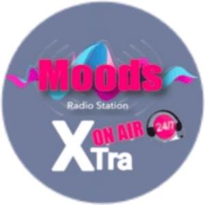 Moods Radio Xtra