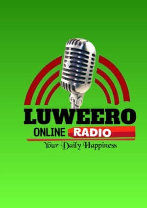LUWEERO ONLINE RADIO