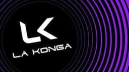 konga retro
