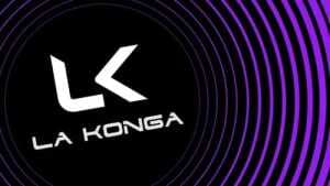 konga retro