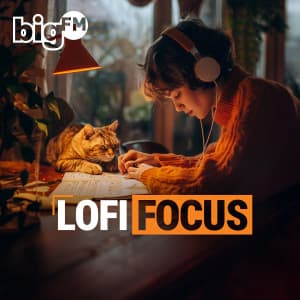 bigFM LoFi Focus