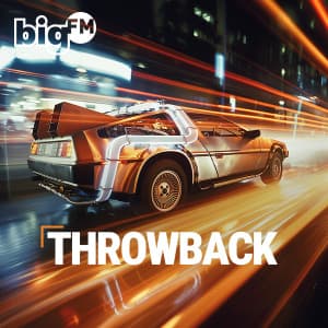 bigFM Throwback