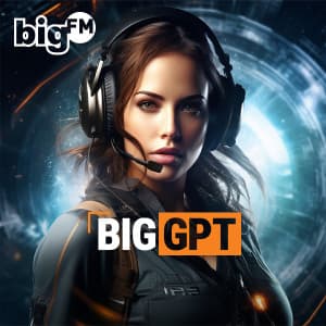 bigGPT