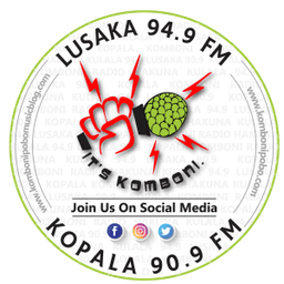 Komboni Radio