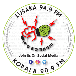 Komboni Radio