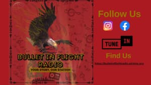 Bullet In Flight Radio
