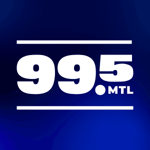CJPX-FM WKND 99,5 FM