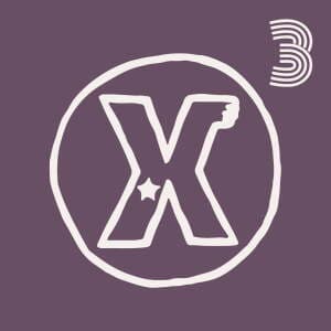 XRaydio 3