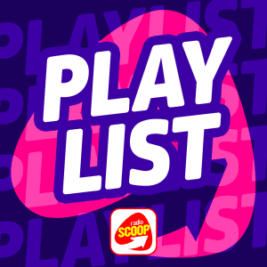 Radio SCOOP – Playlist