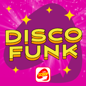 Radio SCOOP – Disco Funk