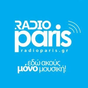RADIO PARIS THESSALONIKI