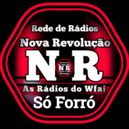 Nova Revolução Só Forró