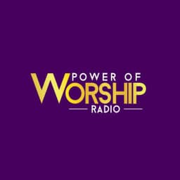 Power of Worship Radio