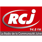 RCJ FM - 94.8 FM