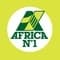 Africa No.1 - 107.5 FM