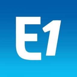 Europe 1 - 104.7 FM