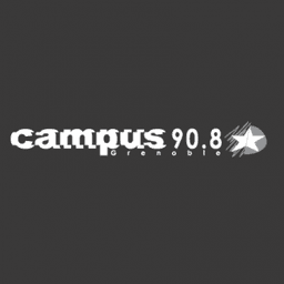 Radio Campus Grenoble - 90.8 FM