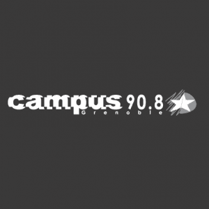 Radio Campus Grenoble - 90.8 FM