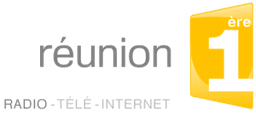 Reunion 1ere - 89.2 FM