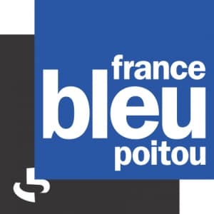 France Bleu Poitou - 87.6 FM